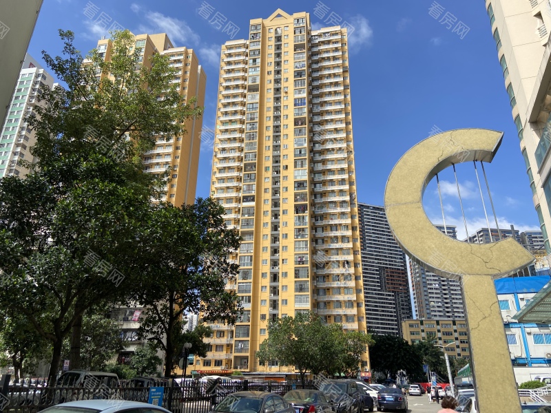 深圳深发花园小区信息图片6