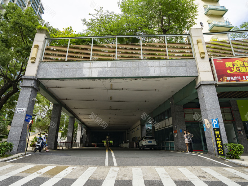 深圳三湘海尚一期小区信息图片5