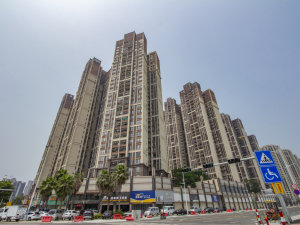 佛山美的西海岸东湾小区信息图片