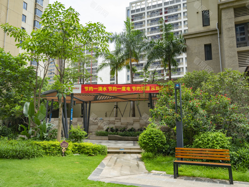 深圳华强城市花园三期小区信息图片7