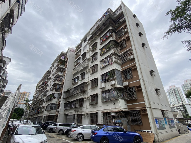 深圳口岸宿舍小区小区信息图片9