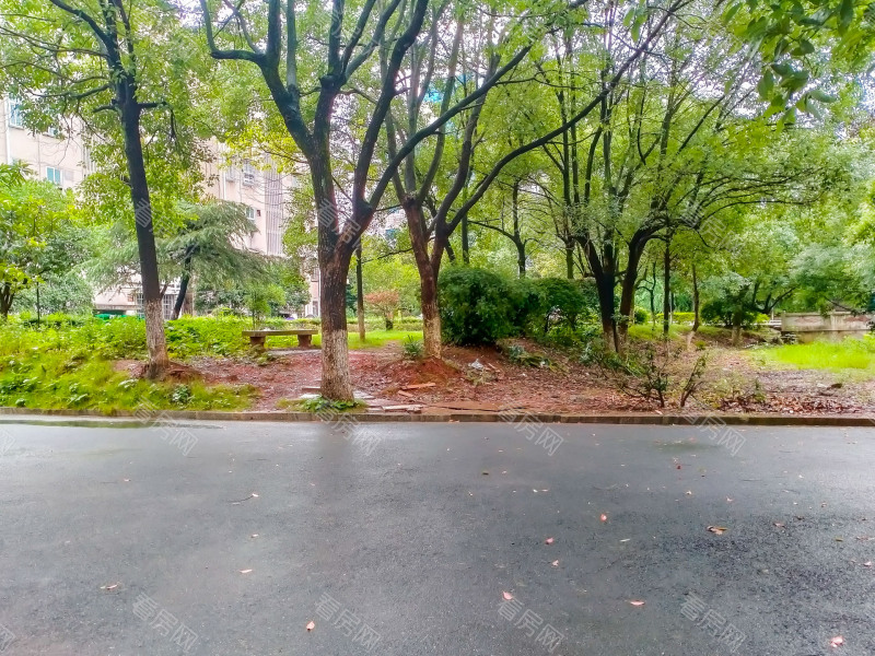 衡阳白沙御城小区信息图片5