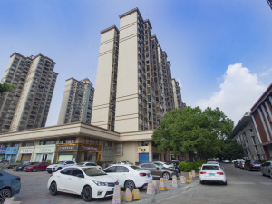 佛山永利花苑小区信息图片