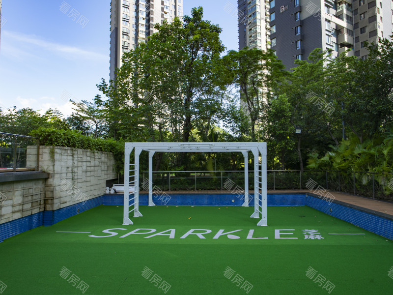 深圳翡翠海岸小区信息图片10