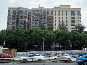 福田区 河畔明居明典居902_深圳福田区赤尾法拍房图片