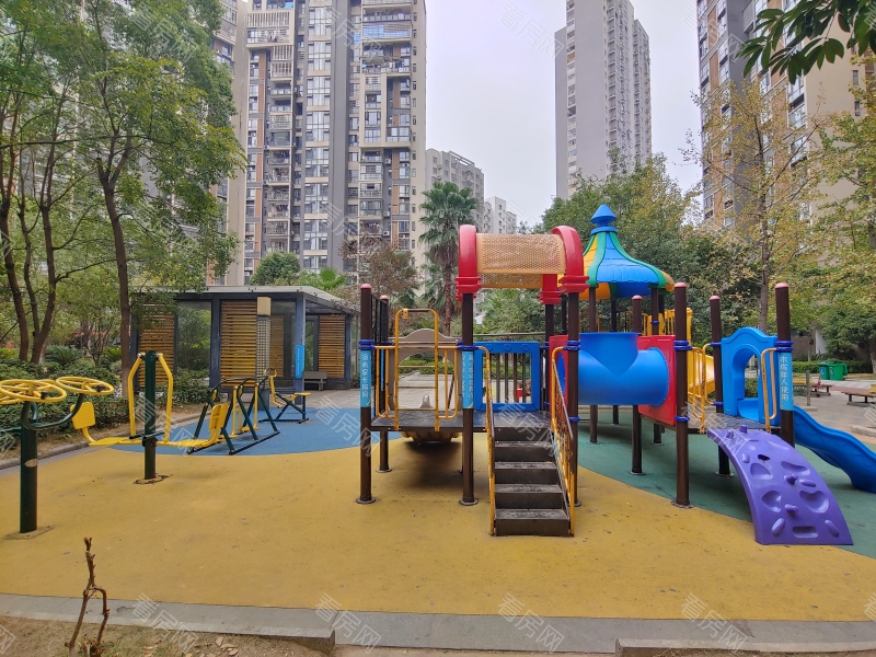 赣州中央城一期(章贡区)小区信息图片7