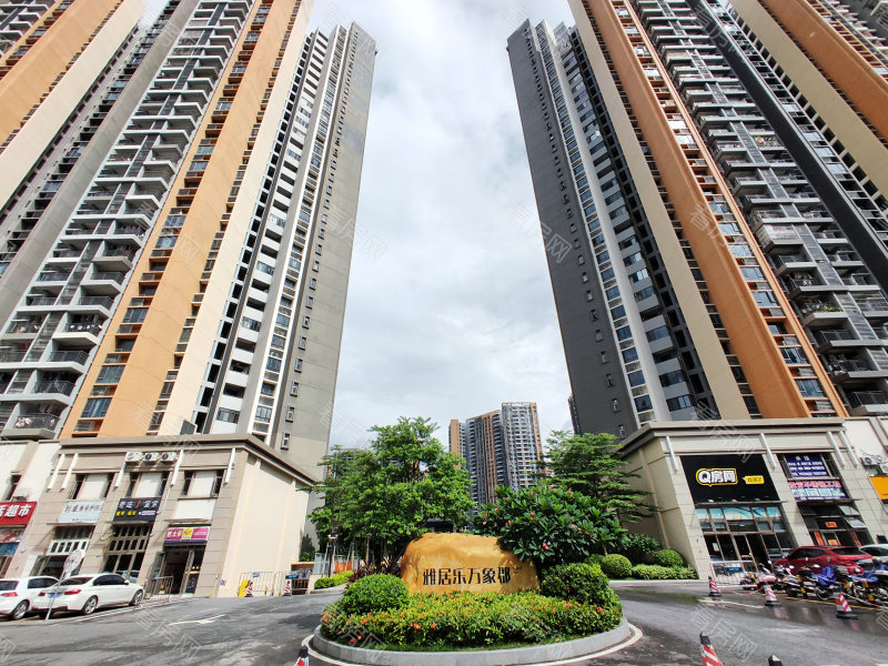 中山雅居乐万象郡二期小区信息图片2