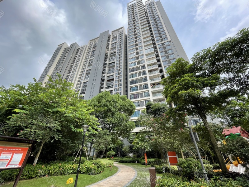 中山星汇隽庭小区信息图片8