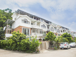 佛山顺德碧桂园盈翠苑小区信息图片