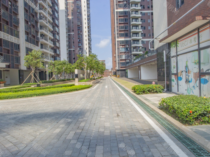 佛山滨江名门小区信息图片7