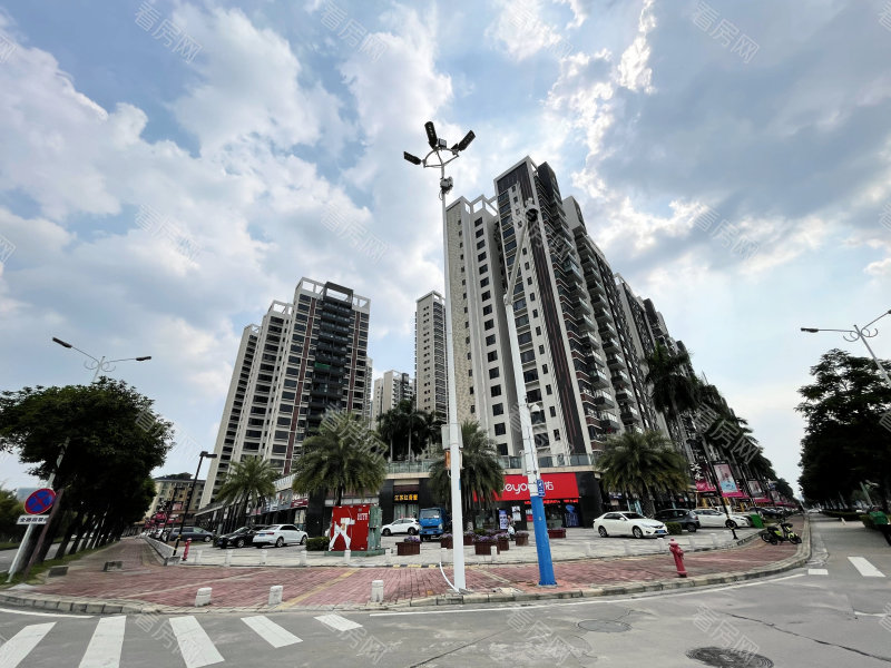 中山正德天水湖小区信息图片3