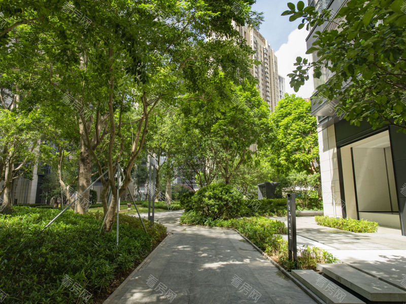 深圳华润城润府二期小区信息图片9