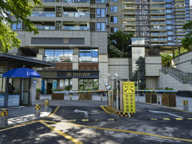 深圳翡翠海岸小区信息图片3