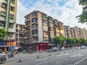 佛山文华市场小区信息图片