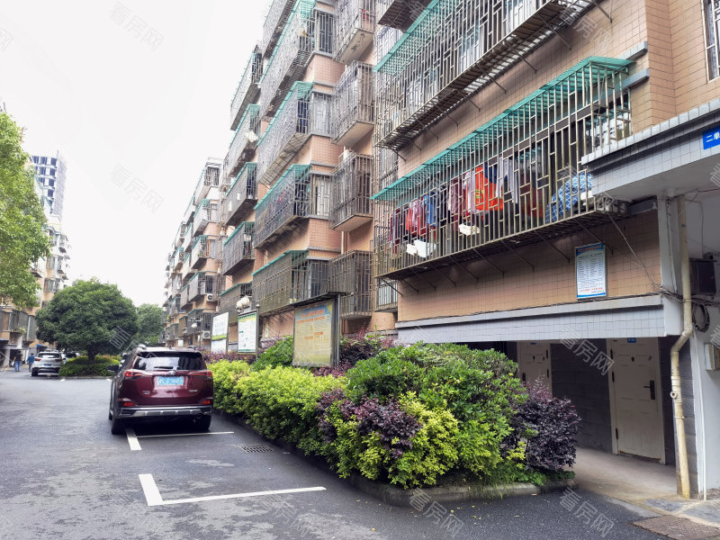 郴州市林科所经济适用房小区信息图片3