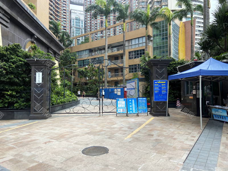 福田区  御景华城3号楼6O法拍房图片8