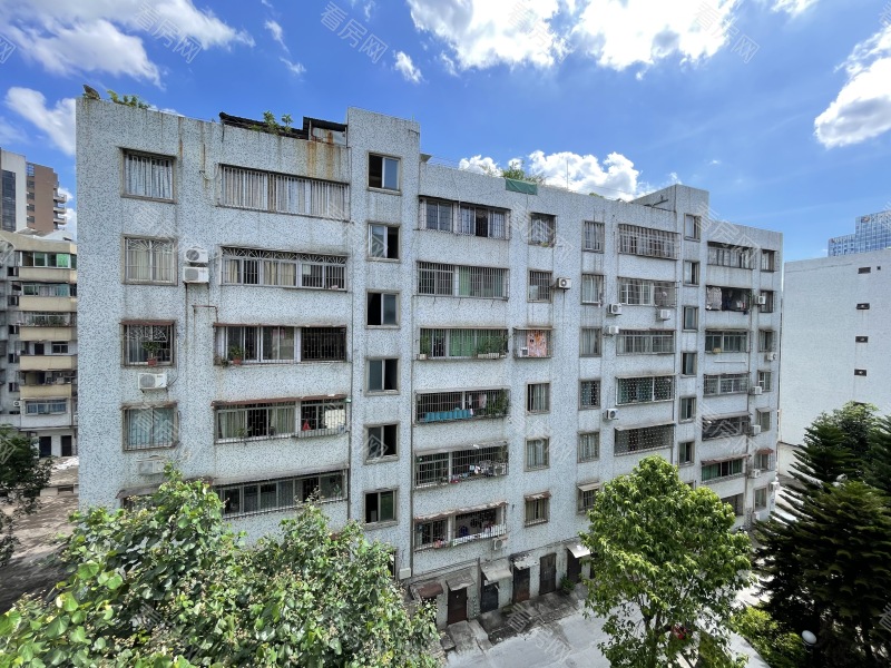 中山城市花园宝兴阁小区信息图片6