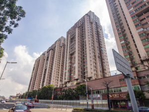 佛山美豪村小区信息图片