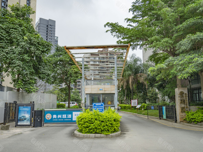 珠海丰硕园小区信息图片3
