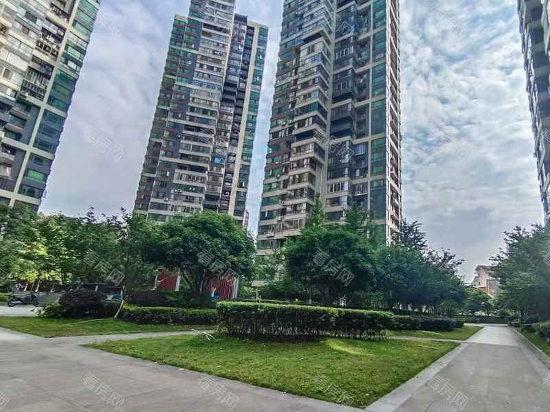 郴州华宁瑞城小区信息图片7
