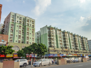 佛山华乐园小区信息图片