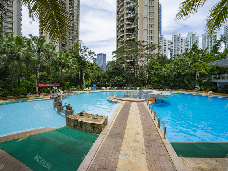 深圳阳光带海滨城二期小区信息图片10