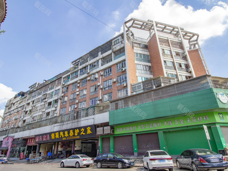 佛山顺明轩小区信息图片10