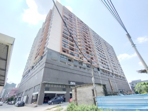 惠州润福壹号公馆小区信息图片