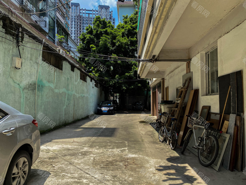广州紫宏轩小区信息图片5