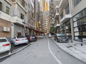 衡阳西湖名居小区信息图片