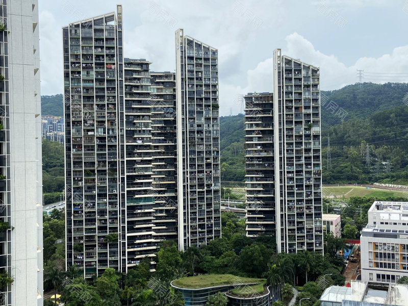 深圳瀚盛小区信息图片4