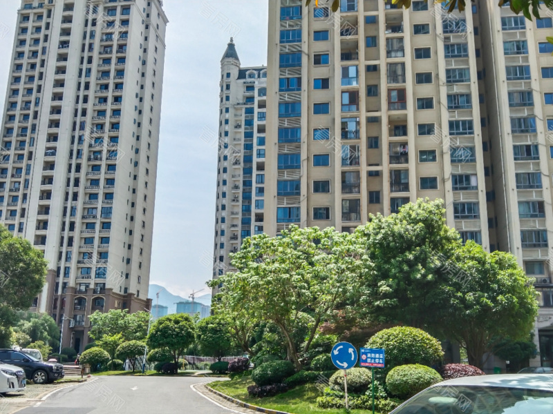 郴州碧桂园翡翠山小区信息图片16