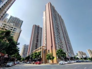 惠州星河花园小区信息图片