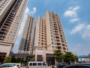 佛山长信公馆小区信息图片