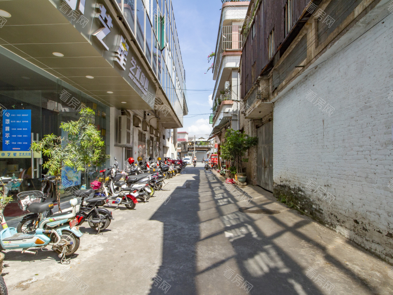 佛山商贸大厦(陈村)小区信息图片3