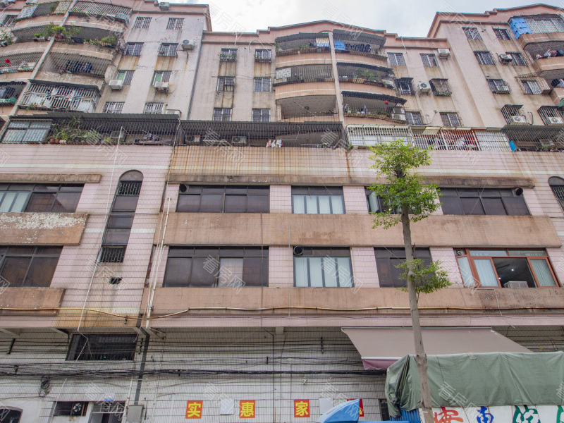 佛山金桂苑大厦小区信息图片8