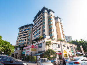 佛山雍景豪园荟景台小区信息图片