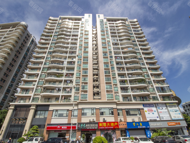 佛山凤岭名都小区信息图片7