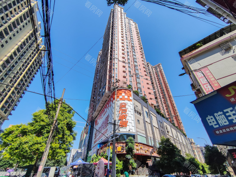 衡阳维多利亚城小区信息图片2