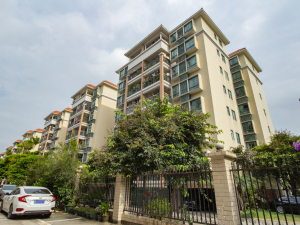 佛山御华明珠花园小区信息图片