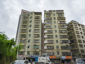 深圳翠隆花园小区信息图片