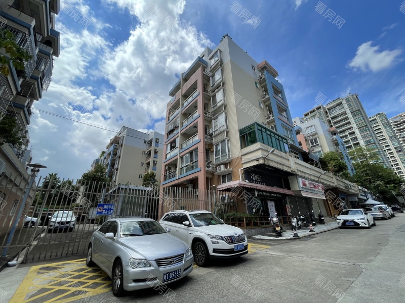 中山顺景新一居小区信息图片2