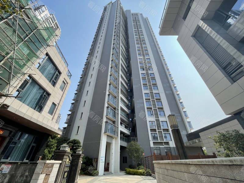 中山华盈爱琴湾小区信息图片13