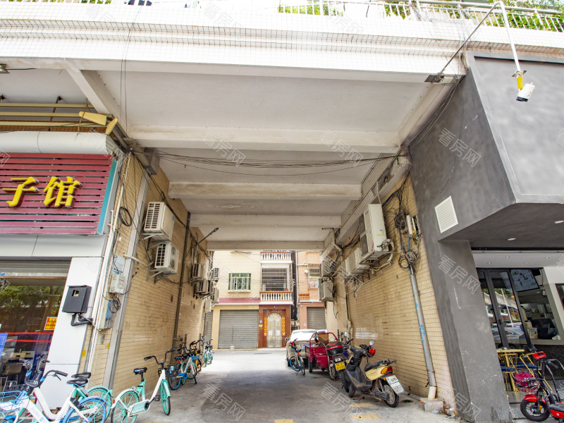 佛山宏景楼三期小区信息图片4