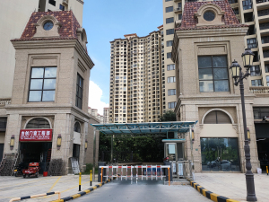 惠州龙光城北区八期小区信息图片