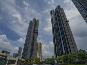 深圳天鹅湖花园三期小区信息图片