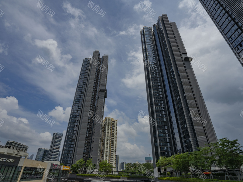 深圳天鹅湖花园三期小区信息图片1
