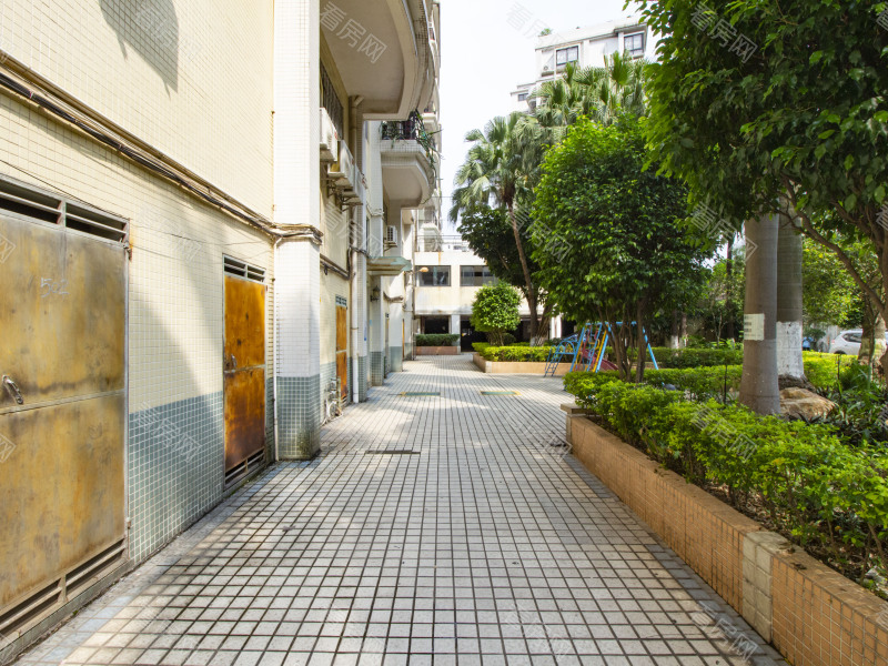 佛山宏逸华庭小区信息图片7