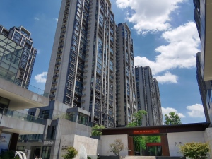 益阳太一格小区信息图片