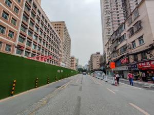 广州东川路小区信息图片